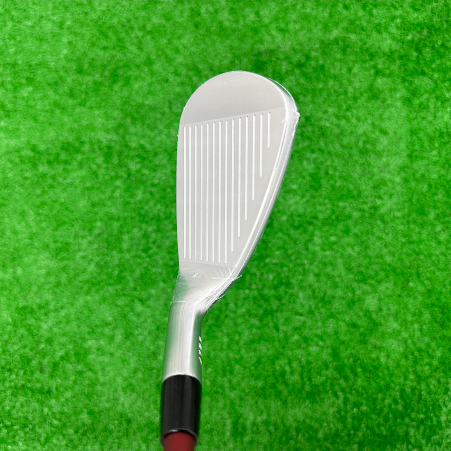 【新品】ブリヂストン BX2HT アイアン 5本セット #6-PW 純正 スピーダー NX BS50i カーボン (S) 2025年モデル_画像7