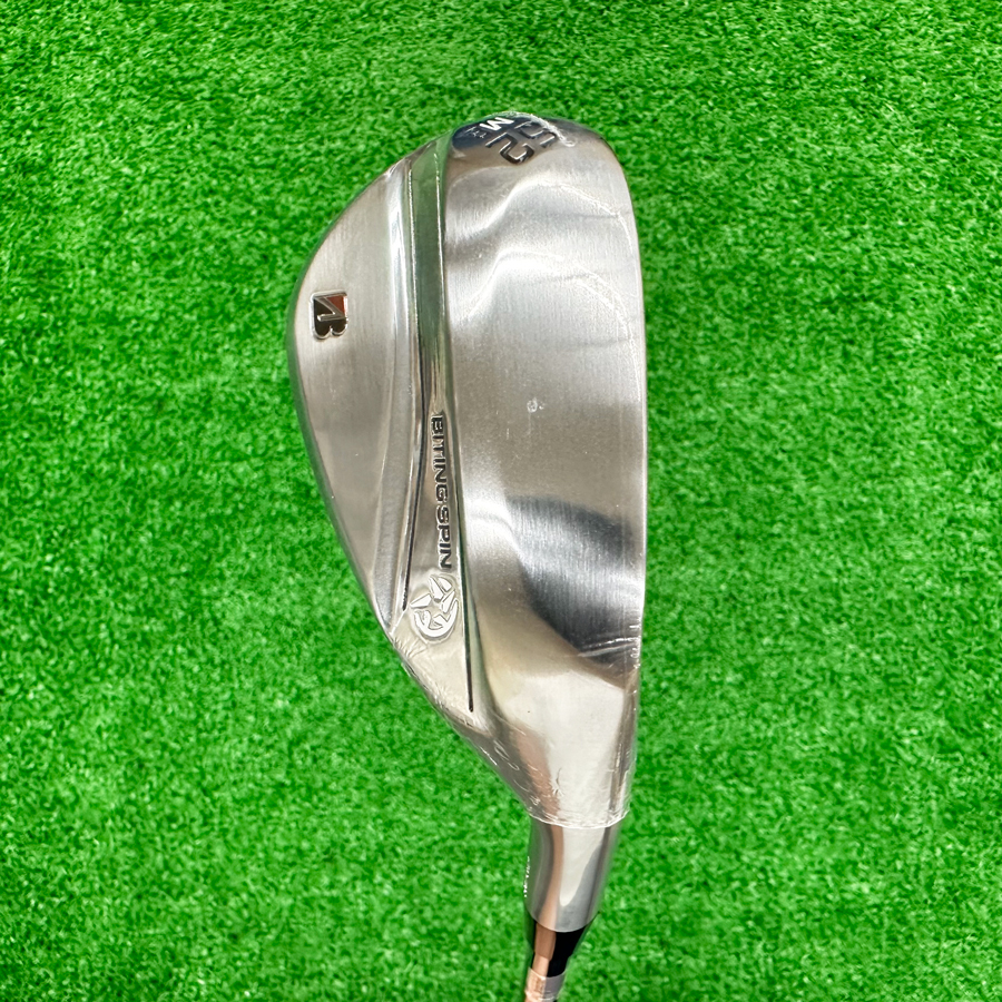 【新品】ブリヂストン バイティングスピン ウェッジ 52度&58度 2本セット モーダス120 (S) 2024年モデル (BITING SPIN)_画像2