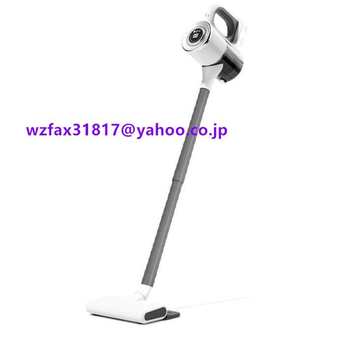 人気品掃除機 コードレス 軽量 強力吸引 充電式 3WAY 48000pa ブラシレスモーター コードレス掃除機 高性能家庭用サイクロン式 クリーナー