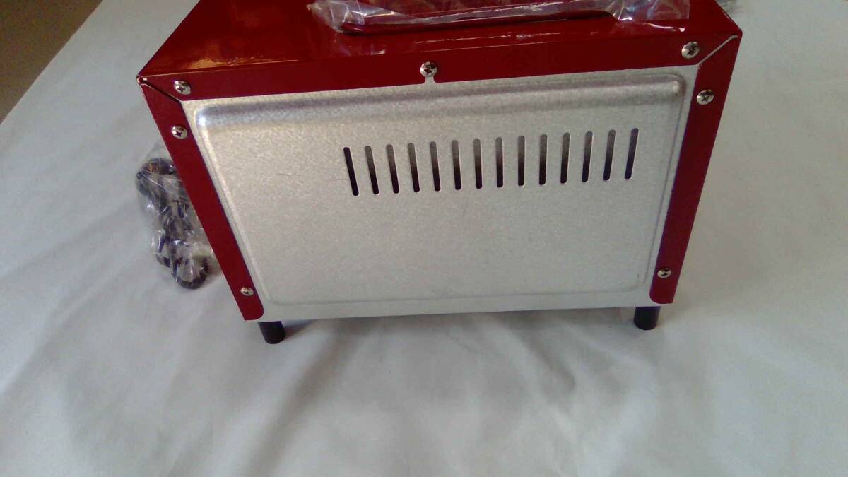 コイズミオーブントースター　KOS-0702 新品未使用品_画像4