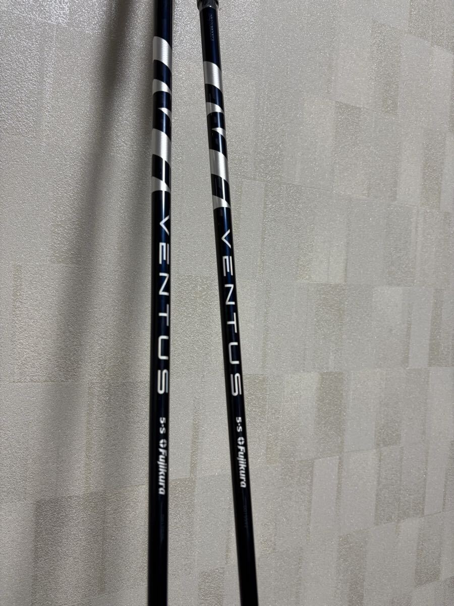 新品 BRIDGESTONE B2 3 5番FW VENTUS BLUE 5-S｜Yahoo!フリマ