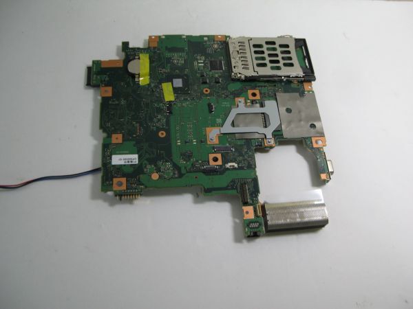 0611■富士通 ！E742/F マザーボード/CPU:Corei5-3320M仕様！(A572/E A572/F A552/FもOK) 　LIFEBOOK 複数_画像2