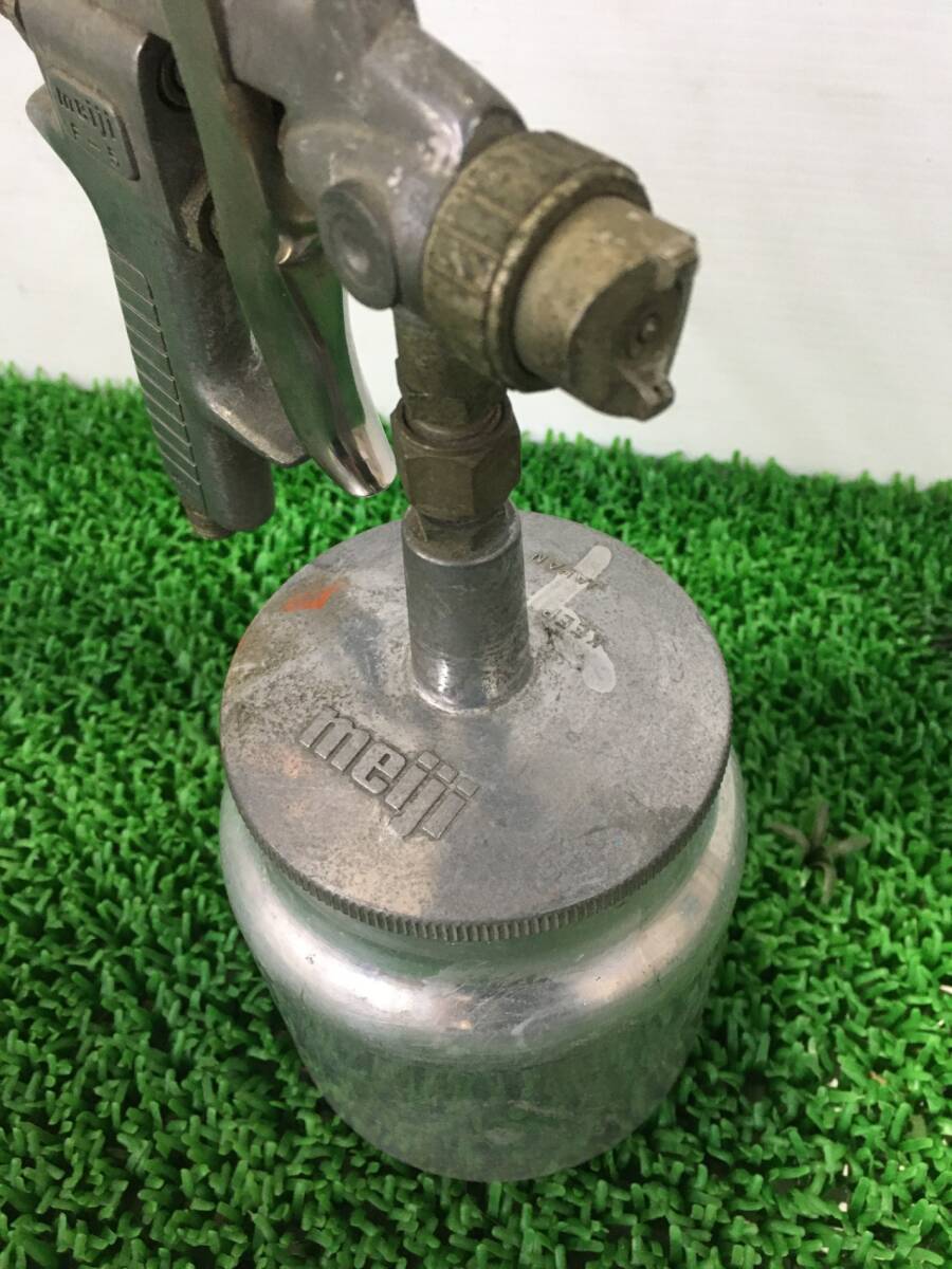 [ б/у товар ][0907]*meiji распылительный пистолет F55 ITG0H2FXDDN4