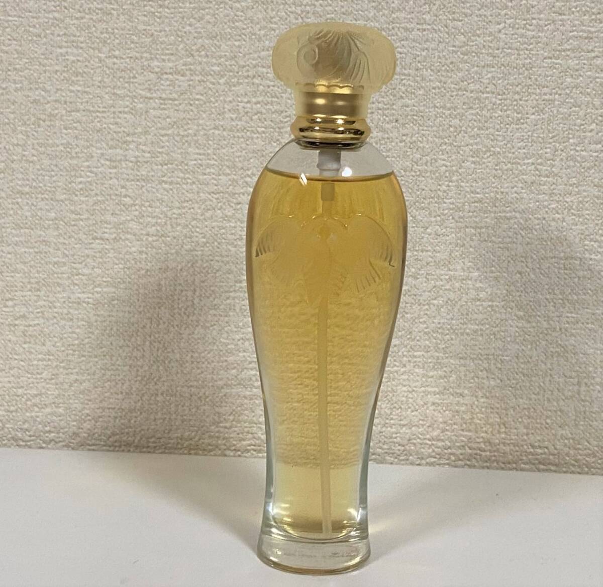 ★NINA RICCI★ニナリッチ★レールデュタン★オードトワレ★100ml★_画像2