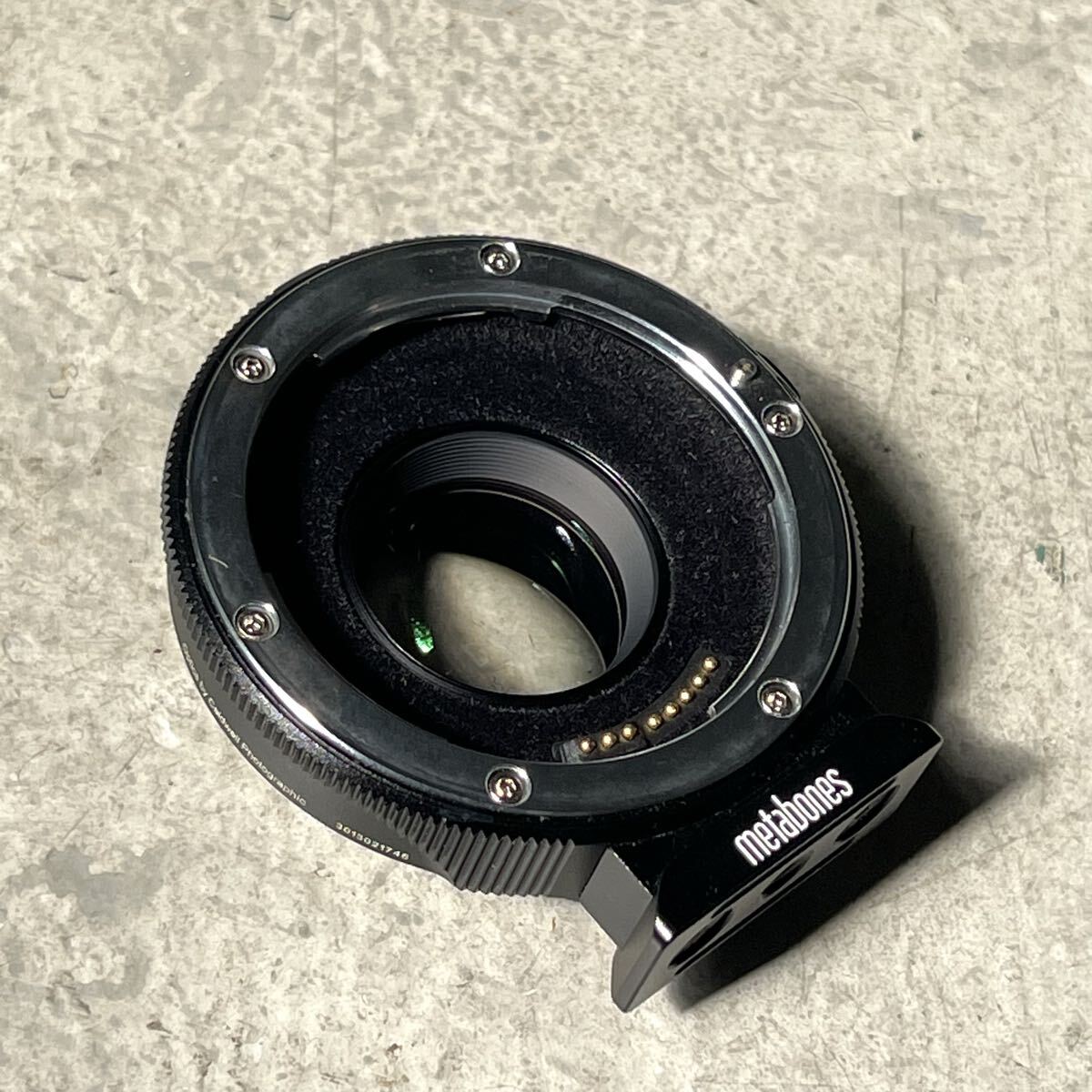 ★★メタボーンズスピードブースターXL0.64×★★