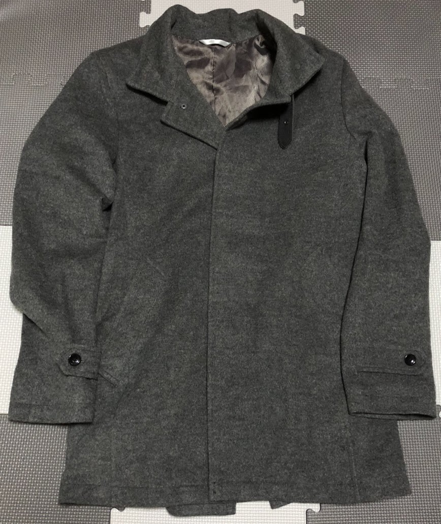 dezert デザート コート ジャケット Lサイズ_画像1