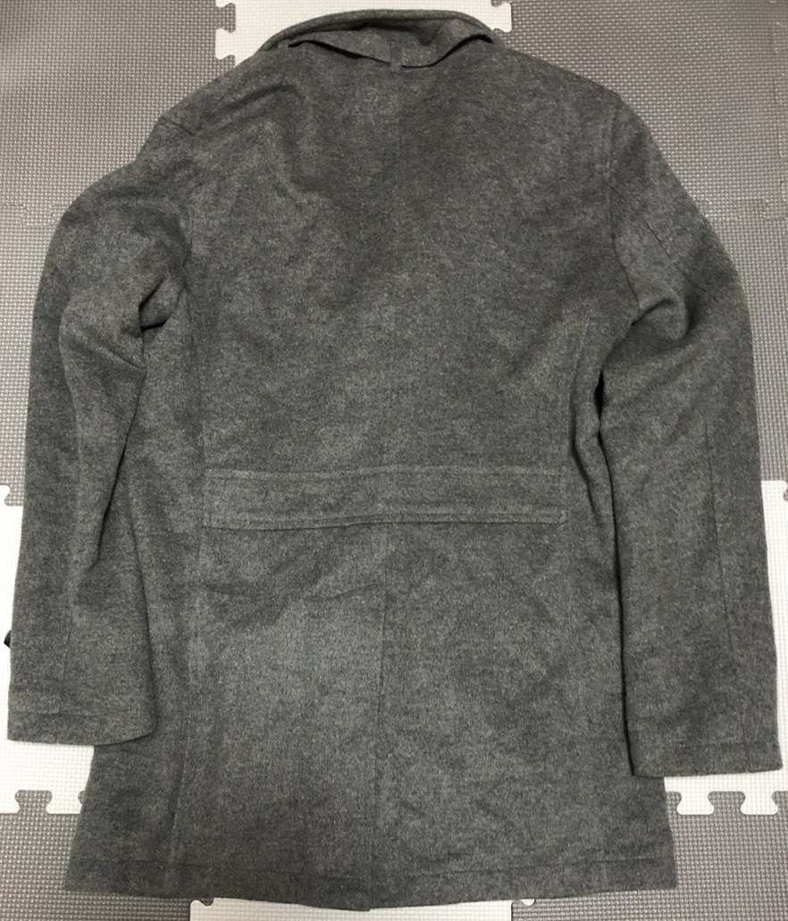 dezert デザート コート ジャケット Lサイズ_画像2