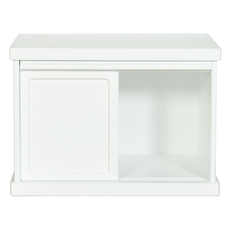  домашний алтарь * домашний алтарь шт. верх и низ в комплекте [ Mini современный домашний алтарь * будущее 18 номер + домашний алтарь шт. * цветок видеть месяц ] белый * бесплатная доставка hanami18