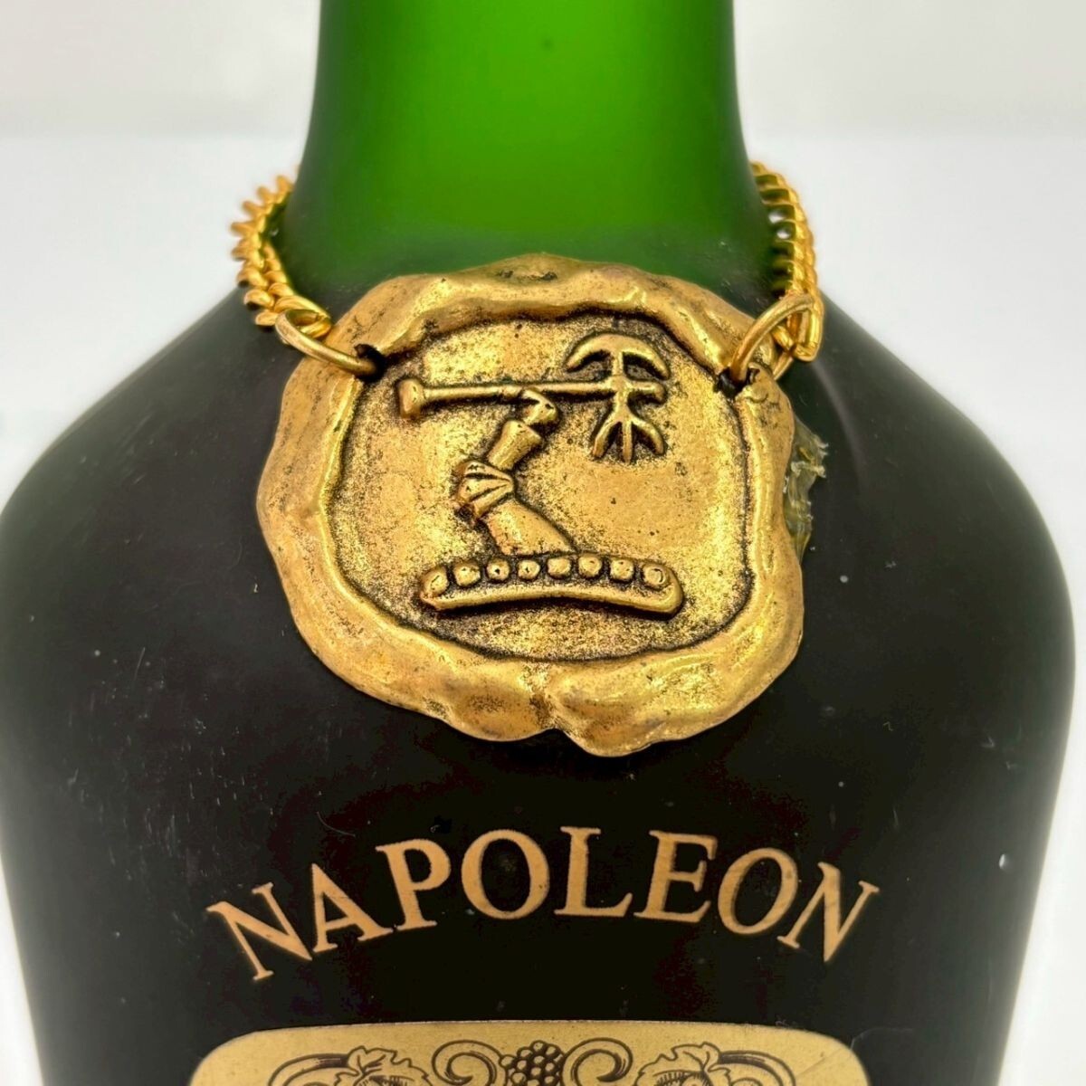 ブランデー HENNESSY  COGNAC NAPOLEON Hennessy Napoleon Cognac 70cl / 40% - Kabukiwhisky Buy