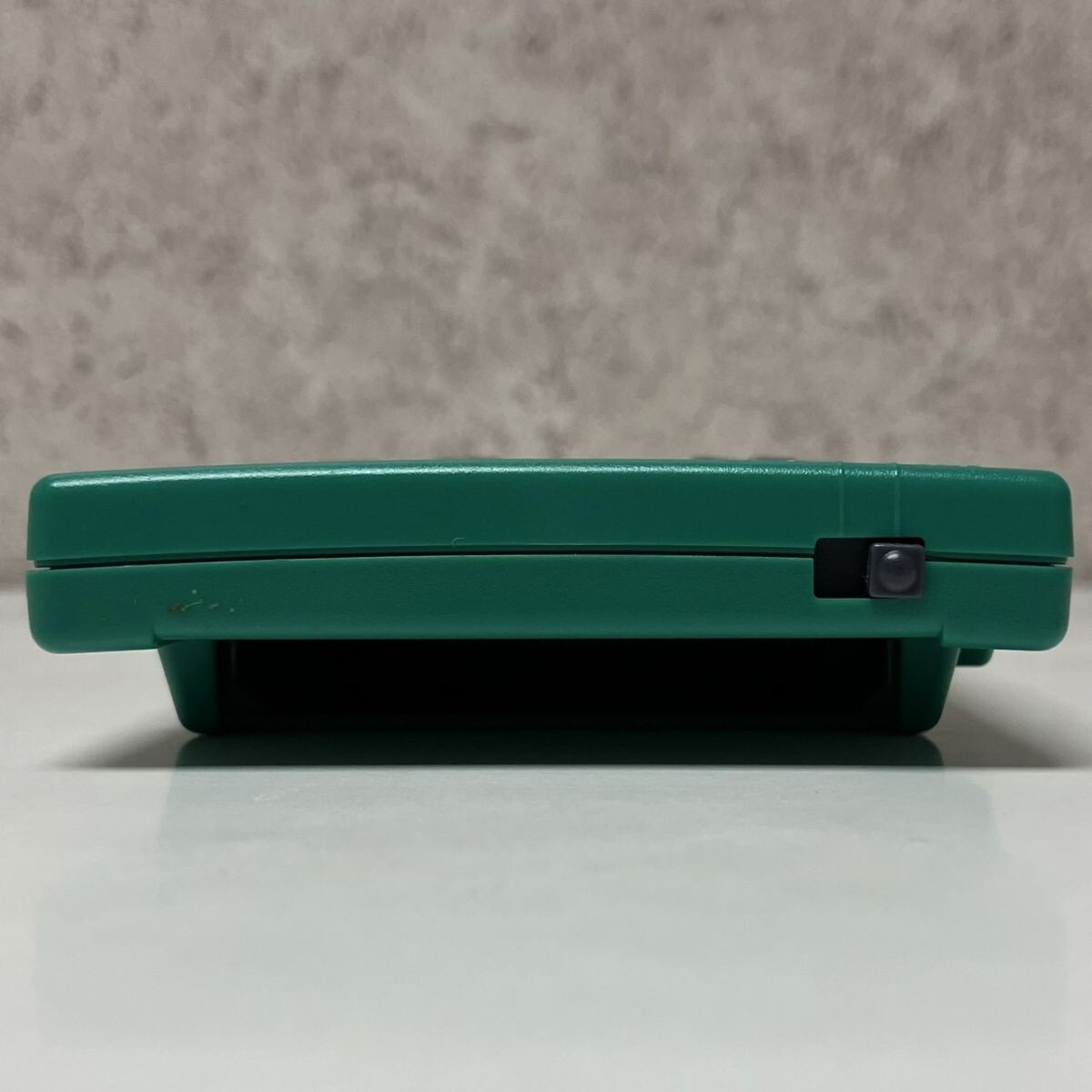 〇M025-P1-854◎ Nintendo ニンテンドー MGB-001 GAME BOY Pocket ゲームボーイポケット グリーン 緑 ゲーム機(jī) GBP 通電確認(rèn)済み OA