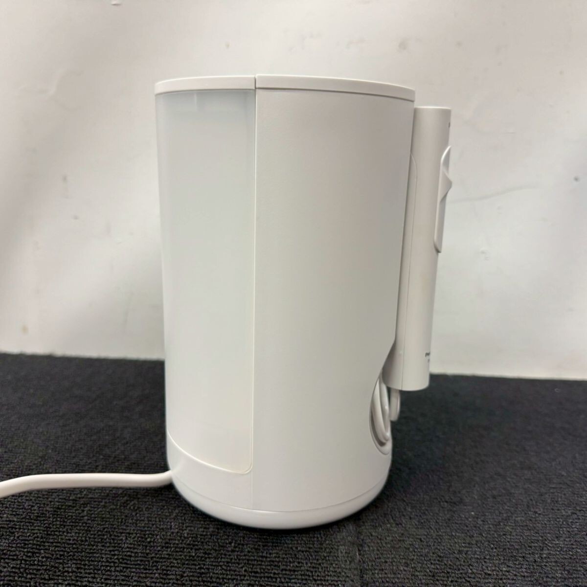 D903-O56-1059 Panasonic パナソニック EW-DJ75 口腔洗浄器 ジェットウォッシャー Doltz ドルツ 箱/説明書付き 通電OK OA