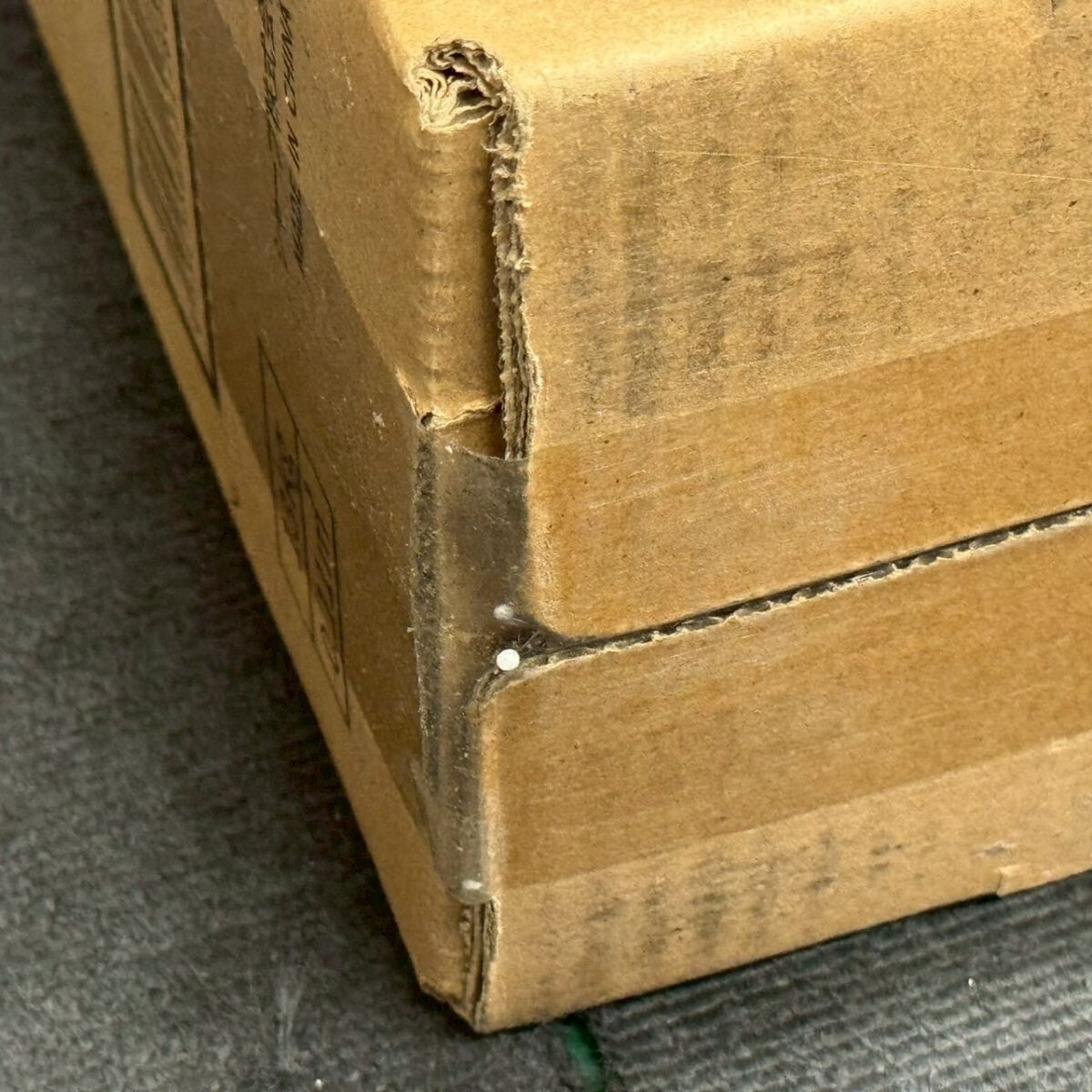 D909-O55-1519◆【未開封】SHARP シャープ AQUOS アクオス 43V型 4K液晶テレビ 4T-C43GL1 Google TV 映像機(jī)器 OA