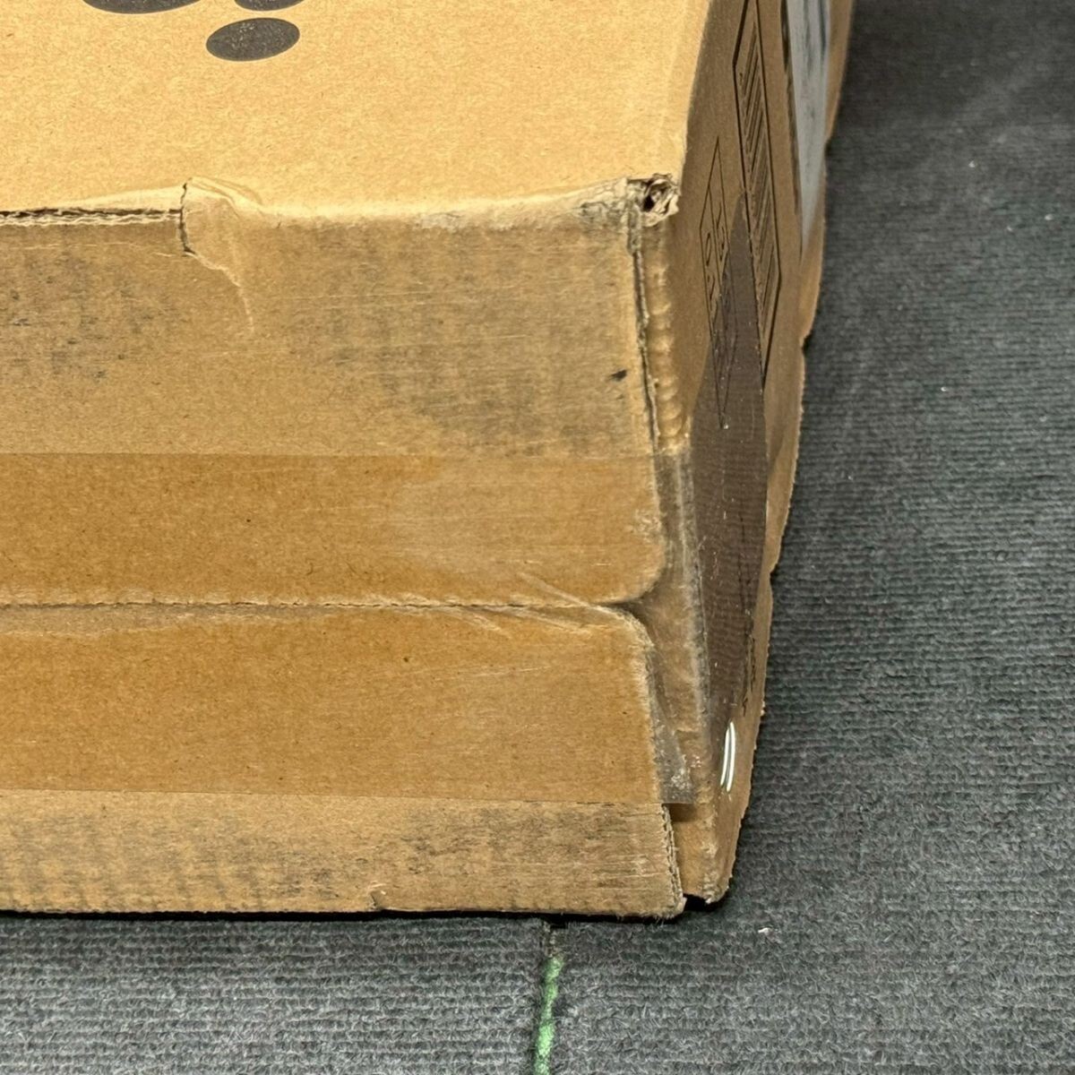 D909-O55-1519◆【未開封】SHARP シャープ AQUOS アクオス 43V型 4K液晶テレビ 4T-C43GL1 Google TV 映像機(jī)器 OA