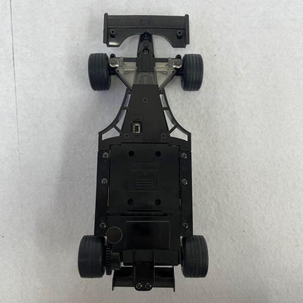 C701-O61-1273 kyosho 京商 Team McLaren Mercedes MINI-Z F-1 ラジコンカー MP4/16 No.3 No.3018/MH readyset ラジコン 玩具 通電OK OA