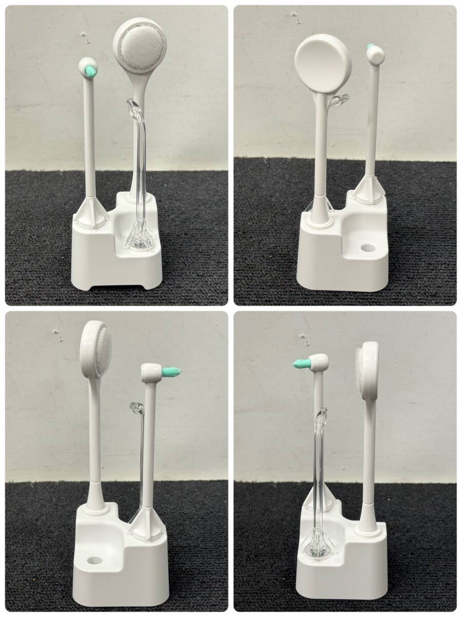 D903-O56-1059 Panasonic パナソニック EW-DJ75 口腔洗浄器 ジェットウォッシャー Doltz ドルツ 箱/説明書付き 通電OK OA