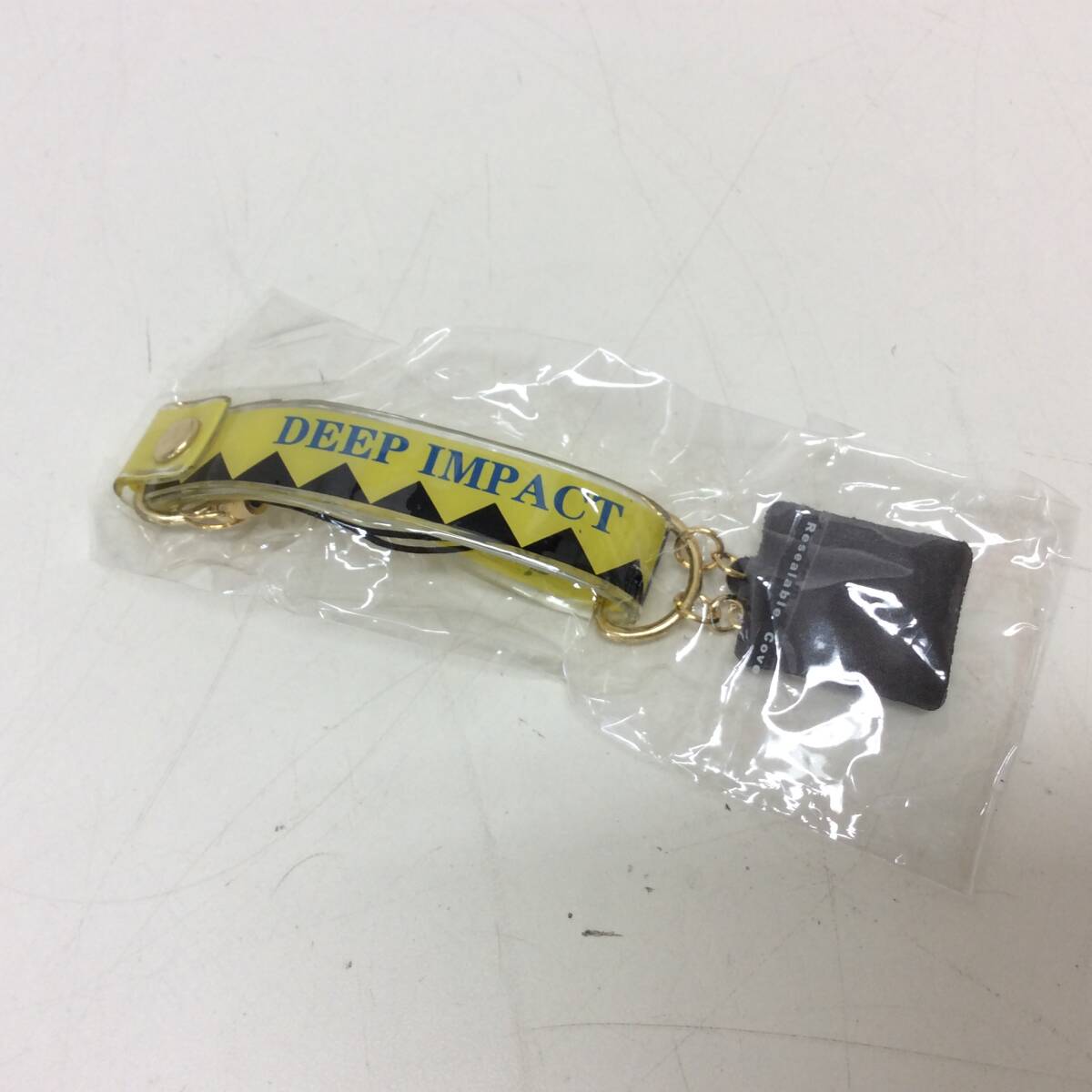 ■4181　武豊 ぬいぐるみ キーチェーン キーホルダー ディープインパクト ストラップ 2店セット チャーム 競(jìng)馬 長(zhǎng)期保管品