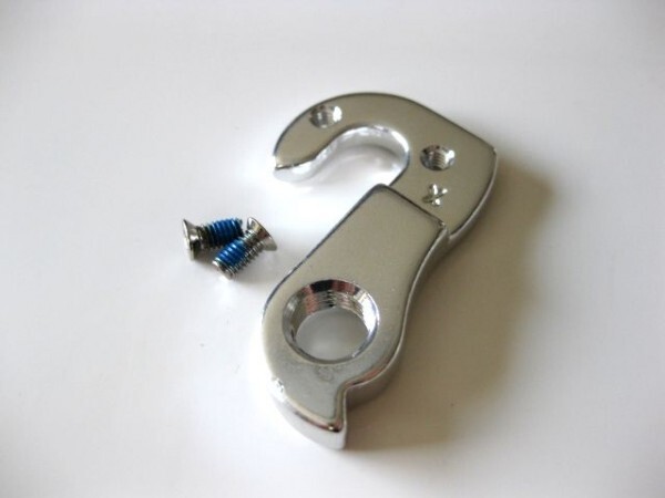 Giant ジャイアント ディレイラーハンガー Ｄｅｆｙ ディファイ 郵送可 最落なし 新品