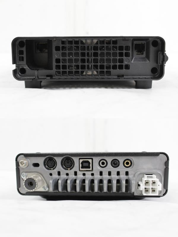 美品 ヤエス FT-891M オールモード モービル トランシーバー YAESU アマチュア 無線機 ITF9OEPKD0ZY-D-B48-byebye