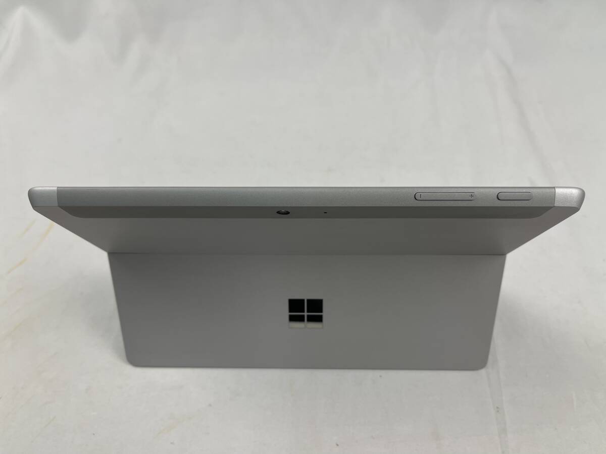 Microsoft Surface Go 1824（第1世代）Intel Pentium 4415Y メモリ8GB/SSD128GB 顔認証 10型 タッチパネル Win11 タブレット【現状品】1994_画像5