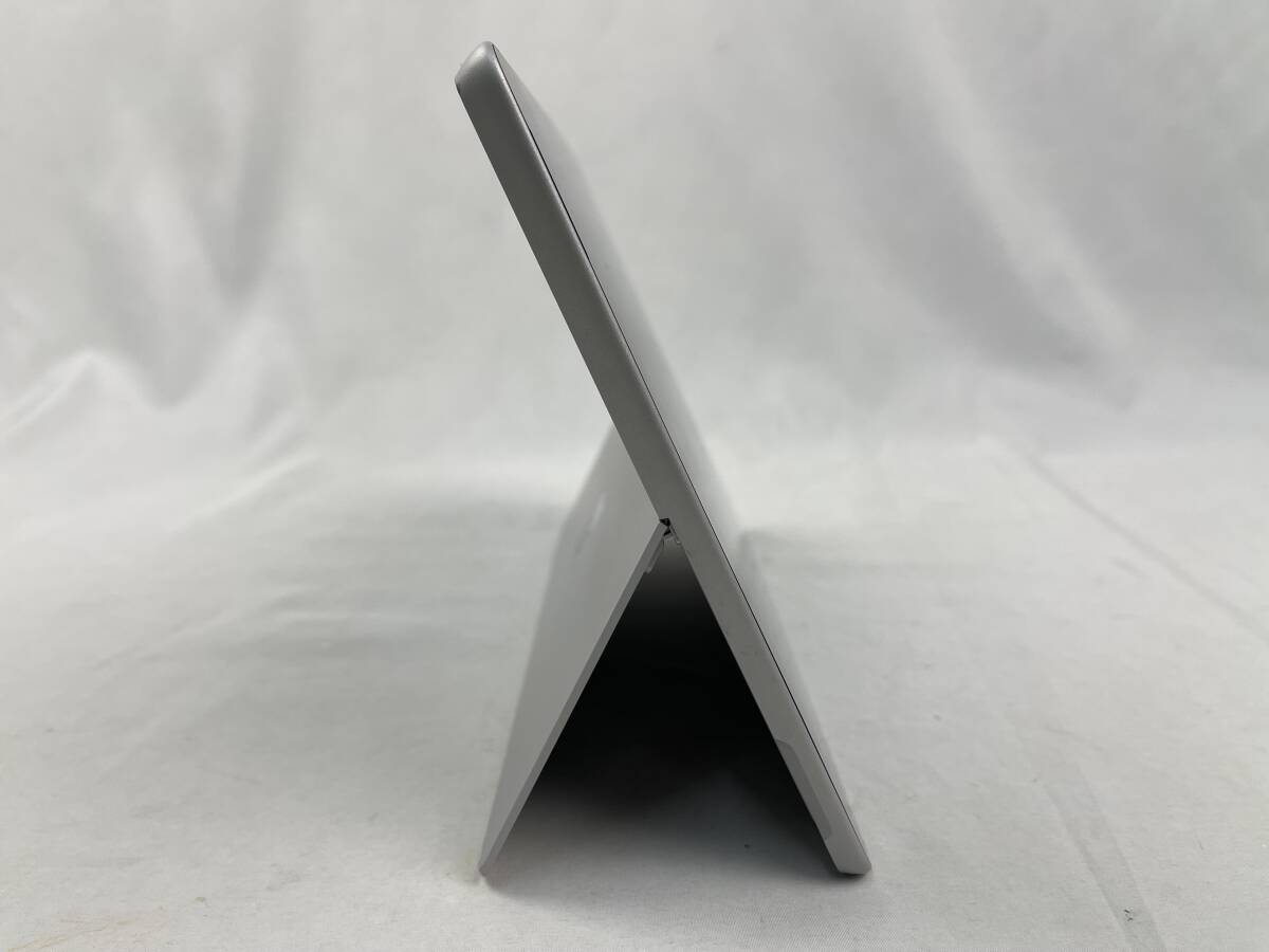 Microsoft Surface Go 1824（第1世代）Intel Pentium 4415Y メモリ8GB/SSD128GB 顔認証 10型 タッチパネル Win11 タブレット【現状品】1994_画像4