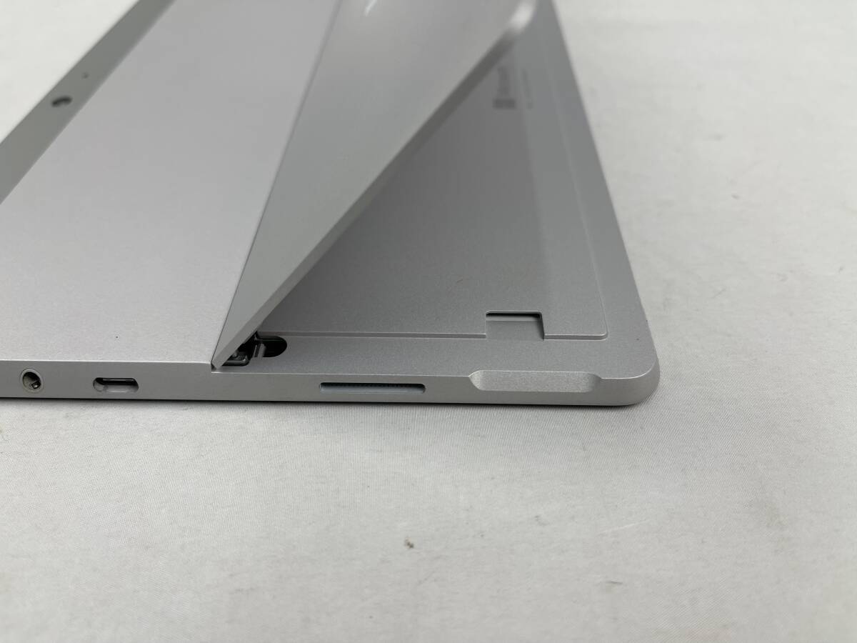 Microsoft Surface Go 1824（第1世代）Intel Pentium 4415Y メモリ8GB/SSD128GB 顔認証 10型 タッチパネル Win11 タブレット【現状品】1994_画像6