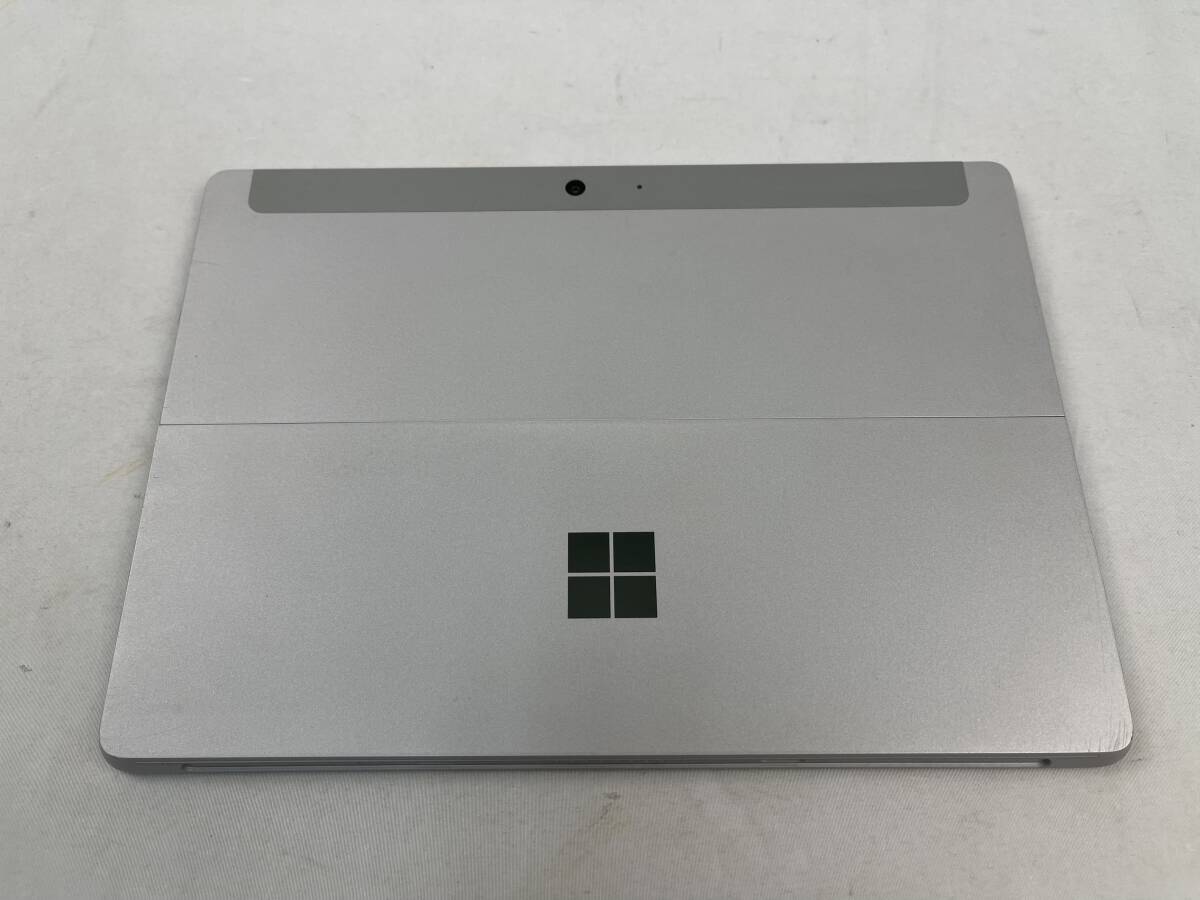 Microsoft Surface Go 1824（第1世代）Intel Pentium 4415Y メモリ8GB/SSD128GB 顔認証 10型 タッチパネル Win11 タブレット【現状品】1994_画像2