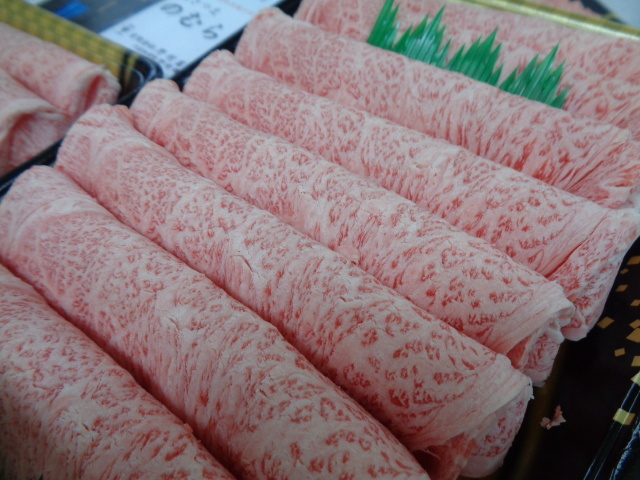 さつま和牛A５牝　超特肩リブロースすき焼き?。常耄纭。?7）　