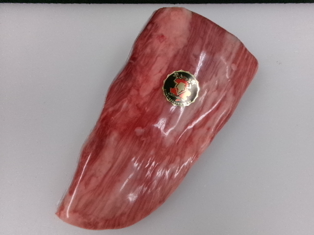 さつま和牛A５牝　超特牛ヒレ先（ミニョン部位）　７００ｇ