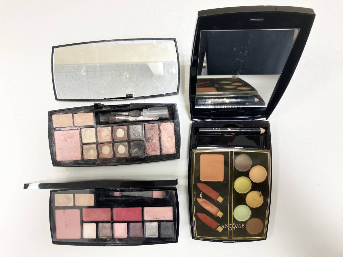 LANCOME ランコム アイシャドウ チーク 化粧品