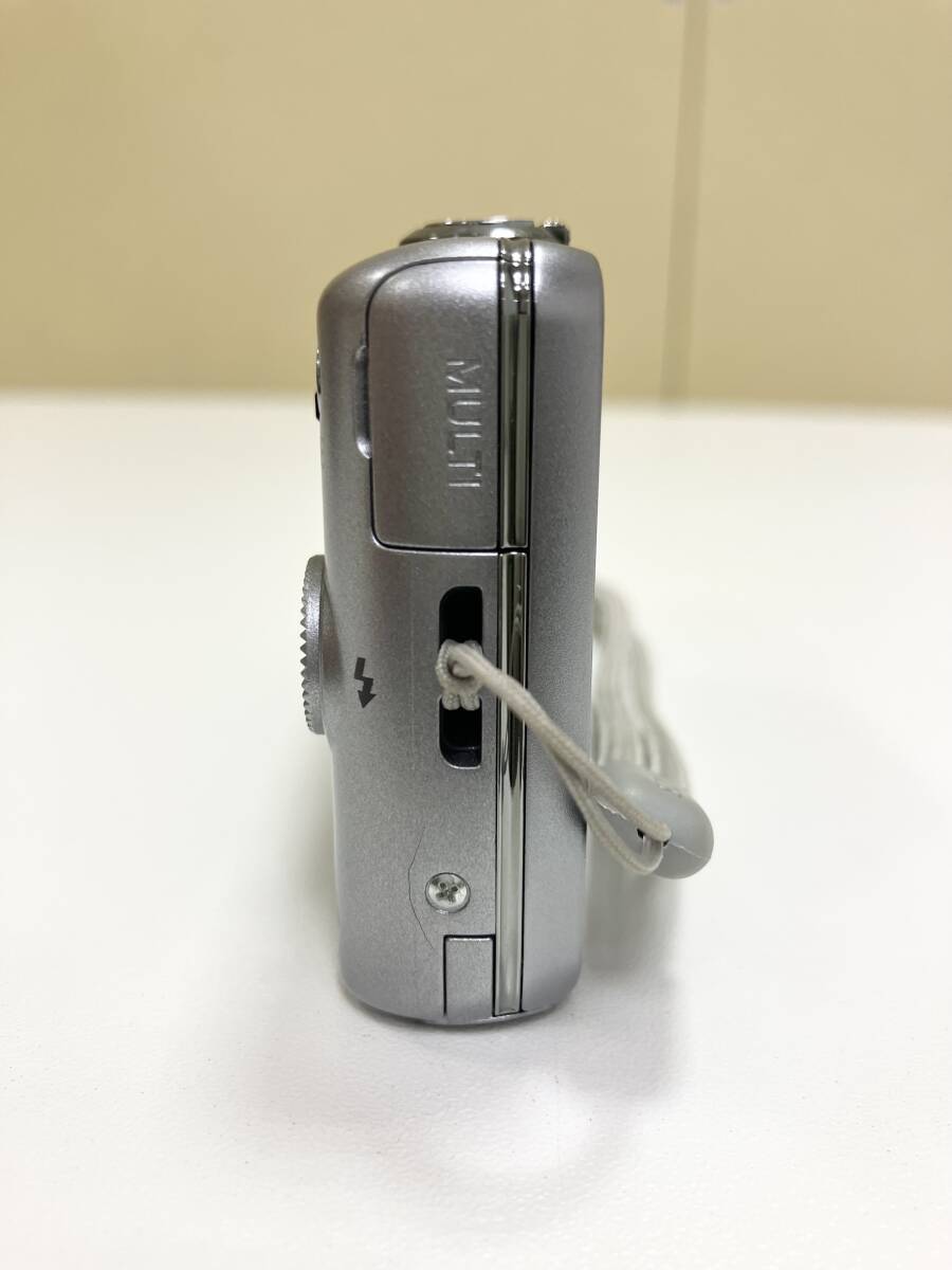 SONY ソニー Cyber-shot DSC-WX200 シルバー コンパクトデジタルカメラ デジカメ 現(xiàn)狀品