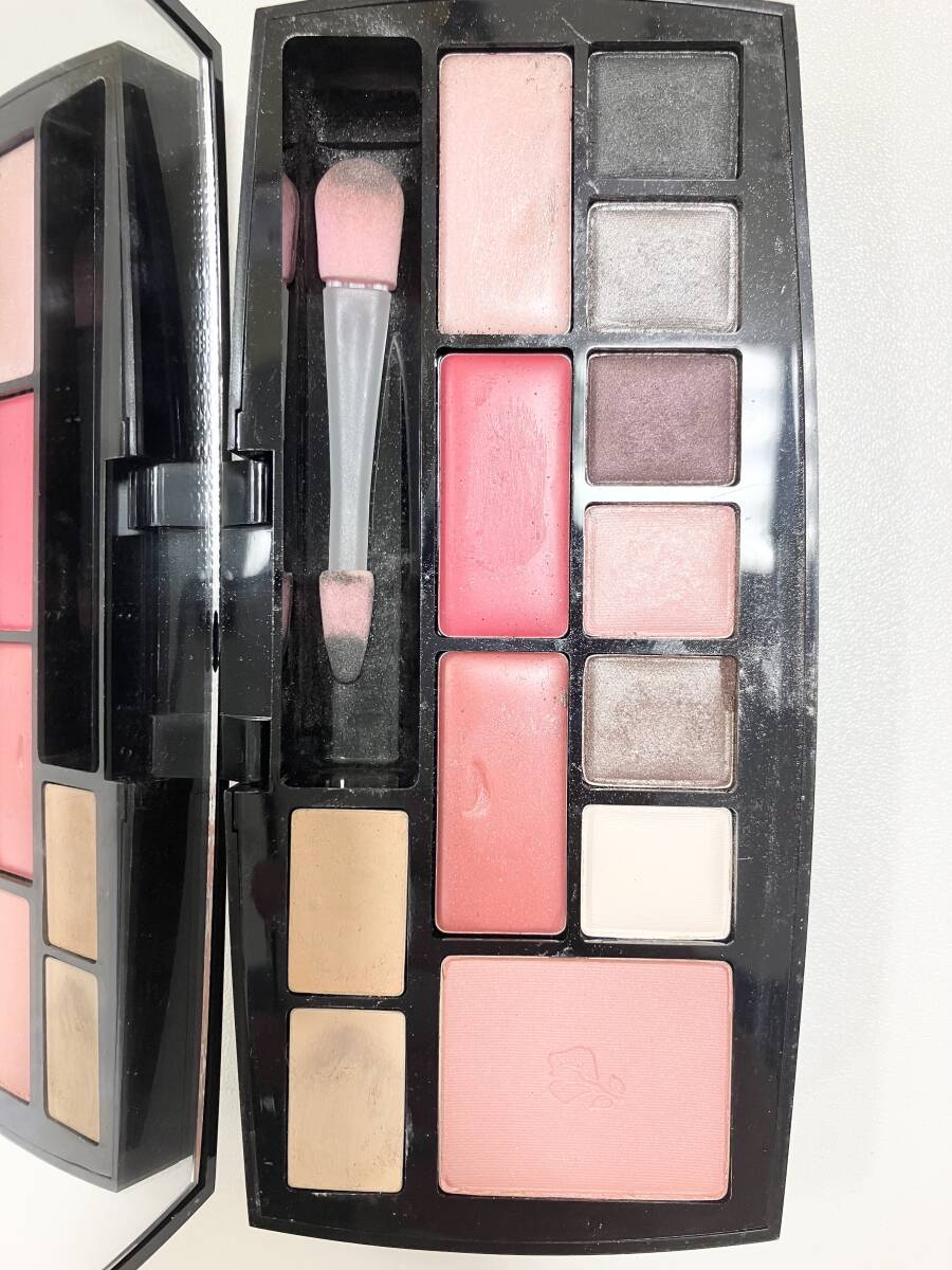 LANCOME ランコム アイシャドウ チーク 化粧品