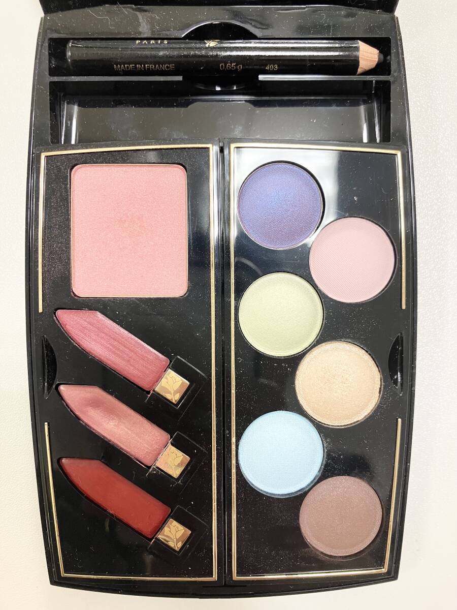 LANCOME ランコム アイシャドウ チーク 化粧品