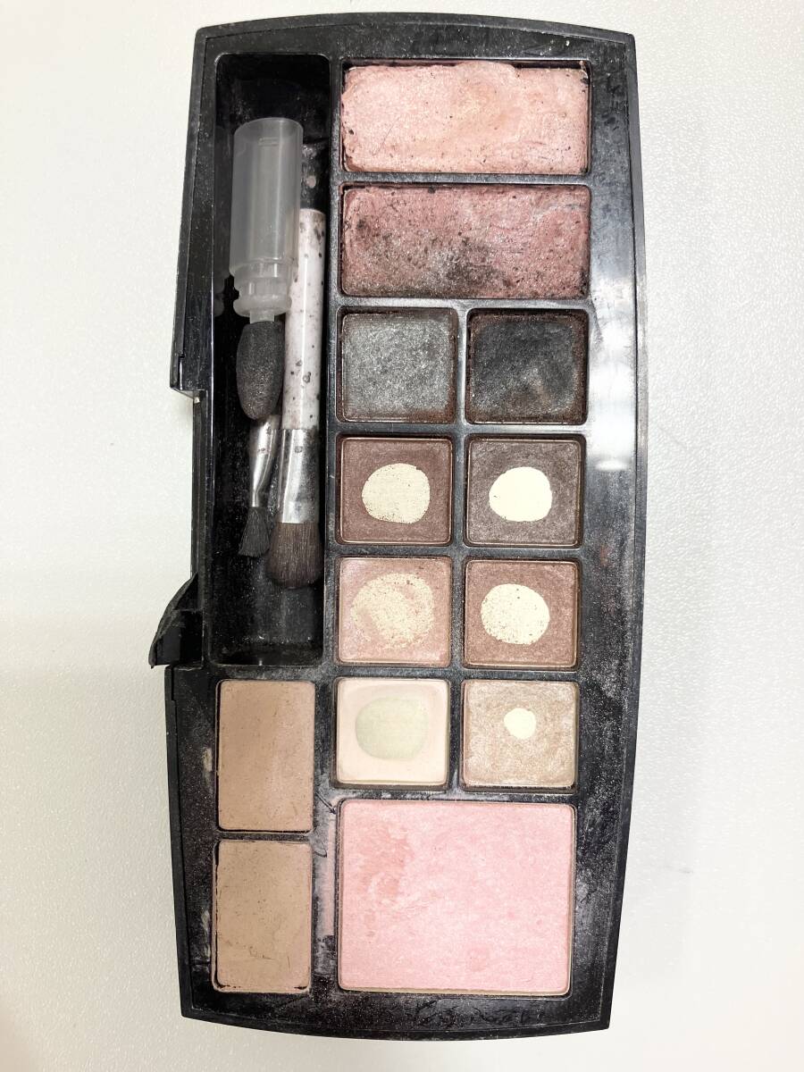 LANCOME ランコム アイシャドウ チーク 化粧品