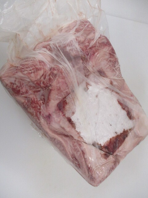 ブランド牛 チルド 黒毛和牛 サーロイン レア ヒレ下 4800g A5 國産 ブロック ローストビーフ ステーキ 焼肉 カルビ すき焼 リブ たたき