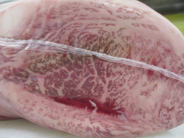 ブランド牛 冷凍 黒毛和牛 ランプ ラム レア 6100g 最高級 A5等級 國産 焼肉 ステーキ ローストビーフ すき焼 赤身 人気 イチボ ブロック