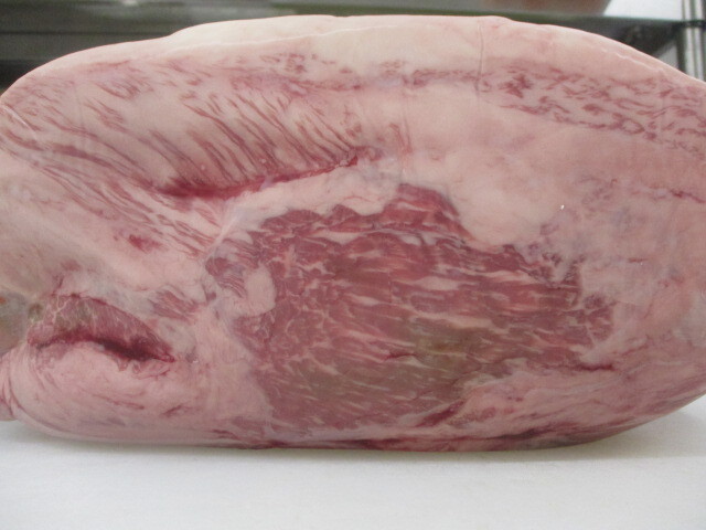 ブランド牛 冷凍 黒毛和牛 ランプ ラム レア 6100g 最高級 A5等級 國産 焼肉 ステーキ ローストビーフ すき焼 赤身 人気 イチボ ブロック