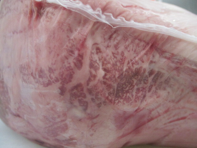 ブランド牛 冷凍 黒毛和牛 ランプ ラム レア 6100g 最高級 A5等級 國産 焼肉 ステーキ ローストビーフ すき焼 赤身 人気 イチボ ブロック