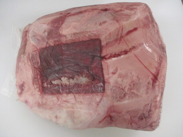 ブランド牛 冷凍 黒毛和牛 ランプ ラム レア 6100g 最高級 A5等級 國産 焼肉 ステーキ ローストビーフ すき焼 赤身 人気 イチボ ブロック