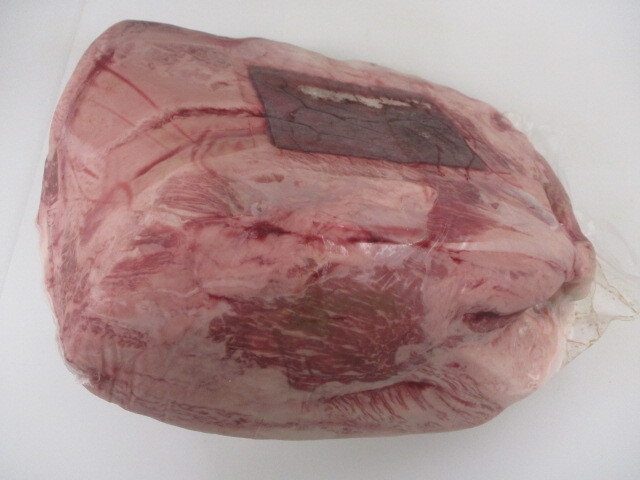 ブランド牛 冷凍 黒毛和牛 ランプ ラム レア 6100g 最高級 A5等級 國産 焼肉 ステーキ ローストビーフ すき焼 赤身 人気 イチボ ブロック