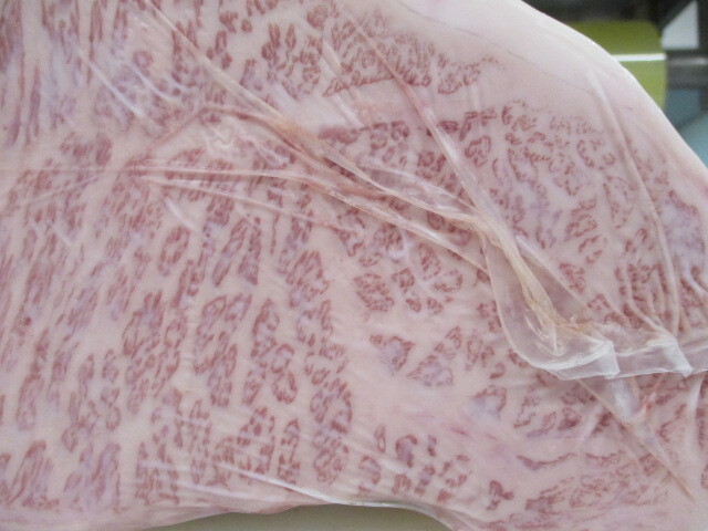 ブランド牛 チルド 黒毛和牛 サーロイン レア ヒレ下 5000g A5 國(guó)産 ブロック ローストビーフ ステーキ 焼肉 カルビ すき焼 リブ たたき