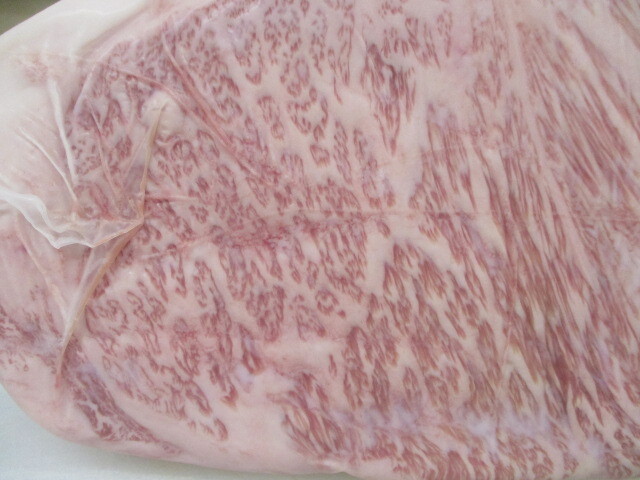 ブランド牛 チルド 黒毛和牛 サーロイン レア ヒレ下 5000g A5 國(guó)産 ブロック ローストビーフ ステーキ 焼肉 カルビ すき焼 リブ たたき