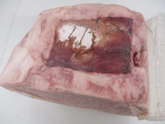 ブランド牛 チルド 黒毛和牛 サーロイン レア ヒレ下 5000g A5 國(guó)産 ブロック ローストビーフ ステーキ 焼肉 カルビ すき焼 リブ たたき