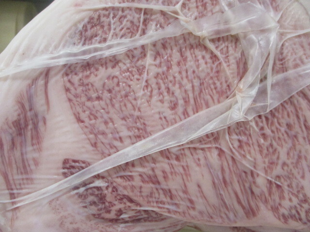 ブランド牛 チルド 黒毛和牛 サーロイン レア ヒレ下 4800g A5 國産 ブロック ローストビーフ ステーキ 焼肉 カルビ すき焼 リブ たたき