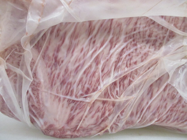 ブランド牛 チルド 黒毛和牛 サーロイン レア ヒレ下 4800g A5 國産 ブロック ローストビーフ ステーキ 焼肉 カルビ すき焼 リブ たたき