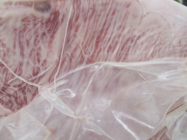 ブランド牛 チルド 黒毛和牛 サーロイン レア ヒレ下 4800g A5 國産 ブロック ローストビーフ ステーキ 焼肉 カルビ すき焼 リブ たたき