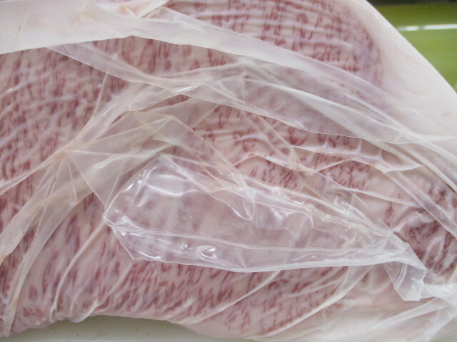 ブランド牛 チルド 黒毛和牛 サーロイン レア ヒレ下 4800g A5 國産 ブロック ローストビーフ ステーキ 焼肉 カルビ すき焼 リブ たたき