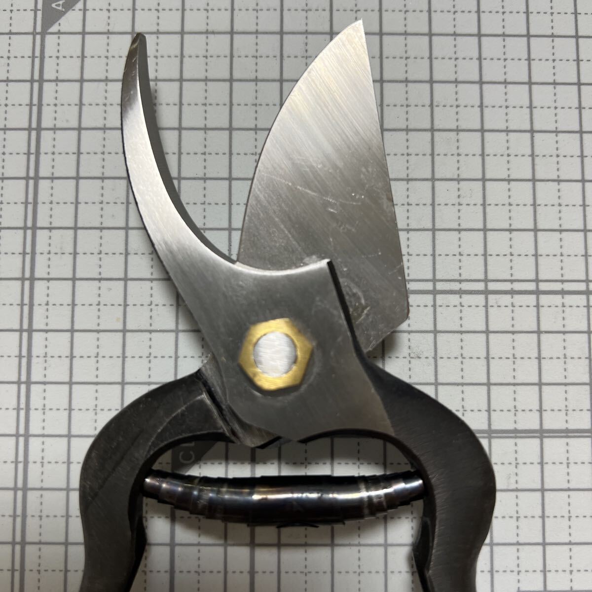 博之作 剪定鋏　花楯産業(yè)　山形