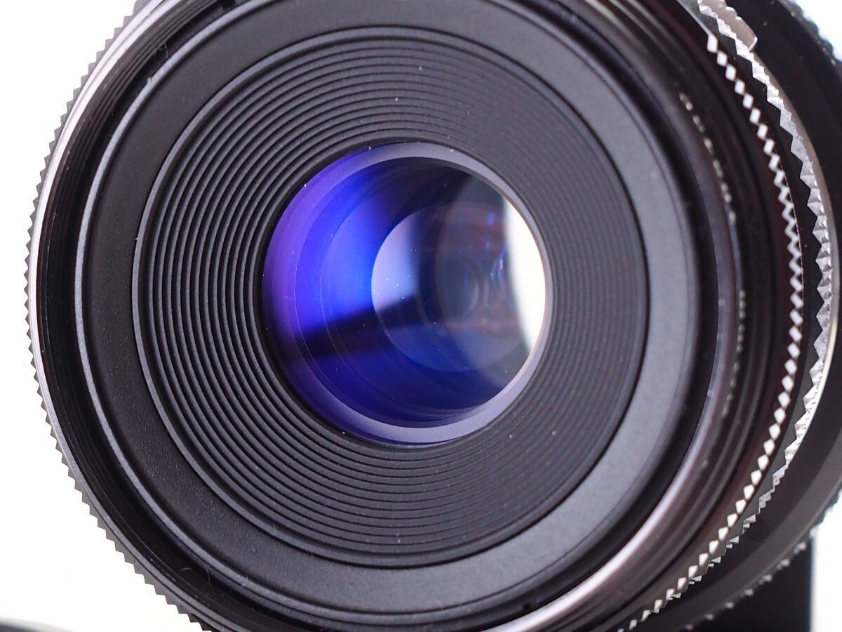 ★極上美品★ オリンパス OLYMPUS ZUIKO MC AUTO 80mm F4 #Z0217_画像2