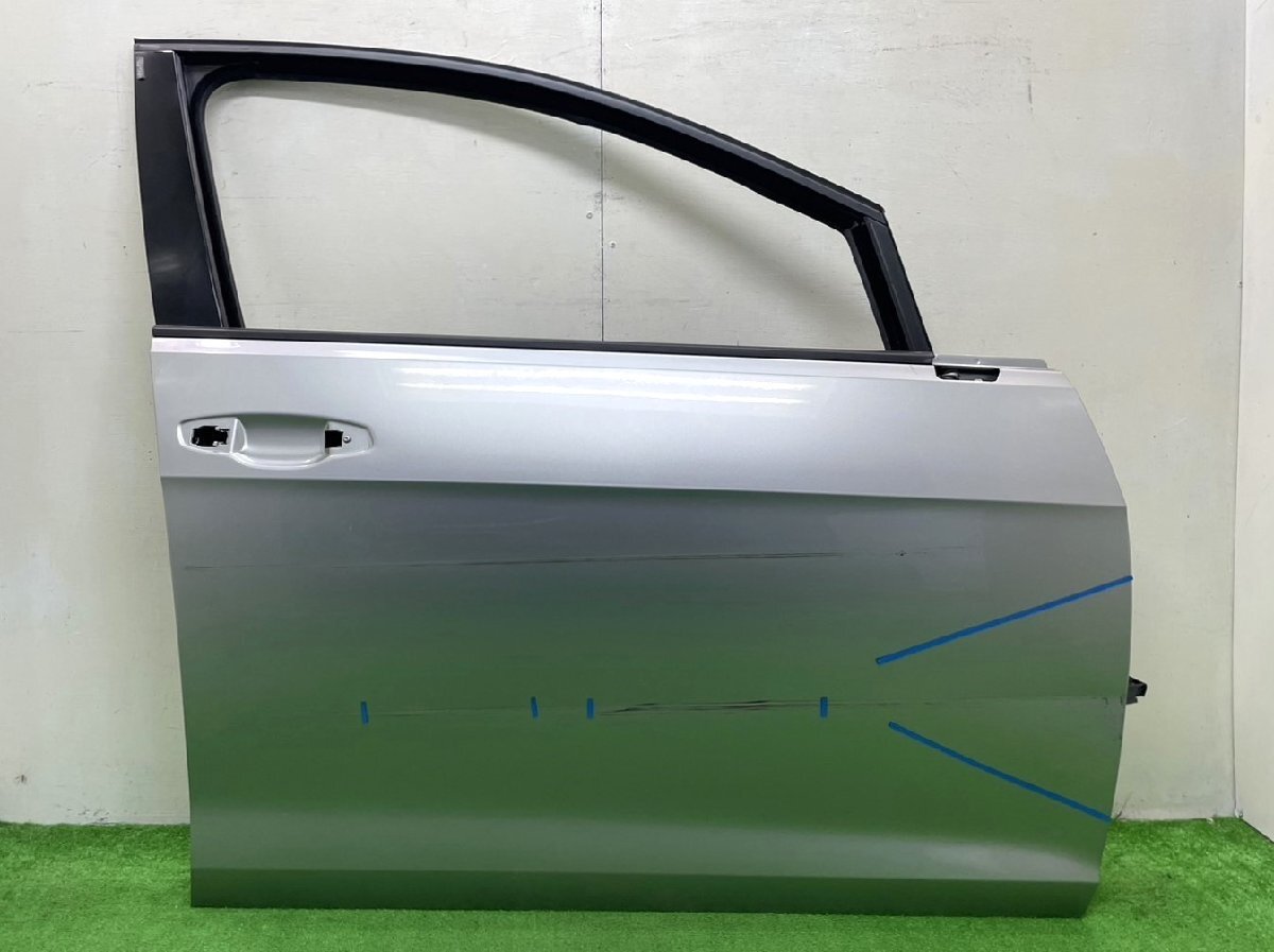 78776◇AUCHP(5G) VW/フォルクスワーゲン ゴルフ ヴァリアント 純正 右フロントドア◇フェンスM.._画像1