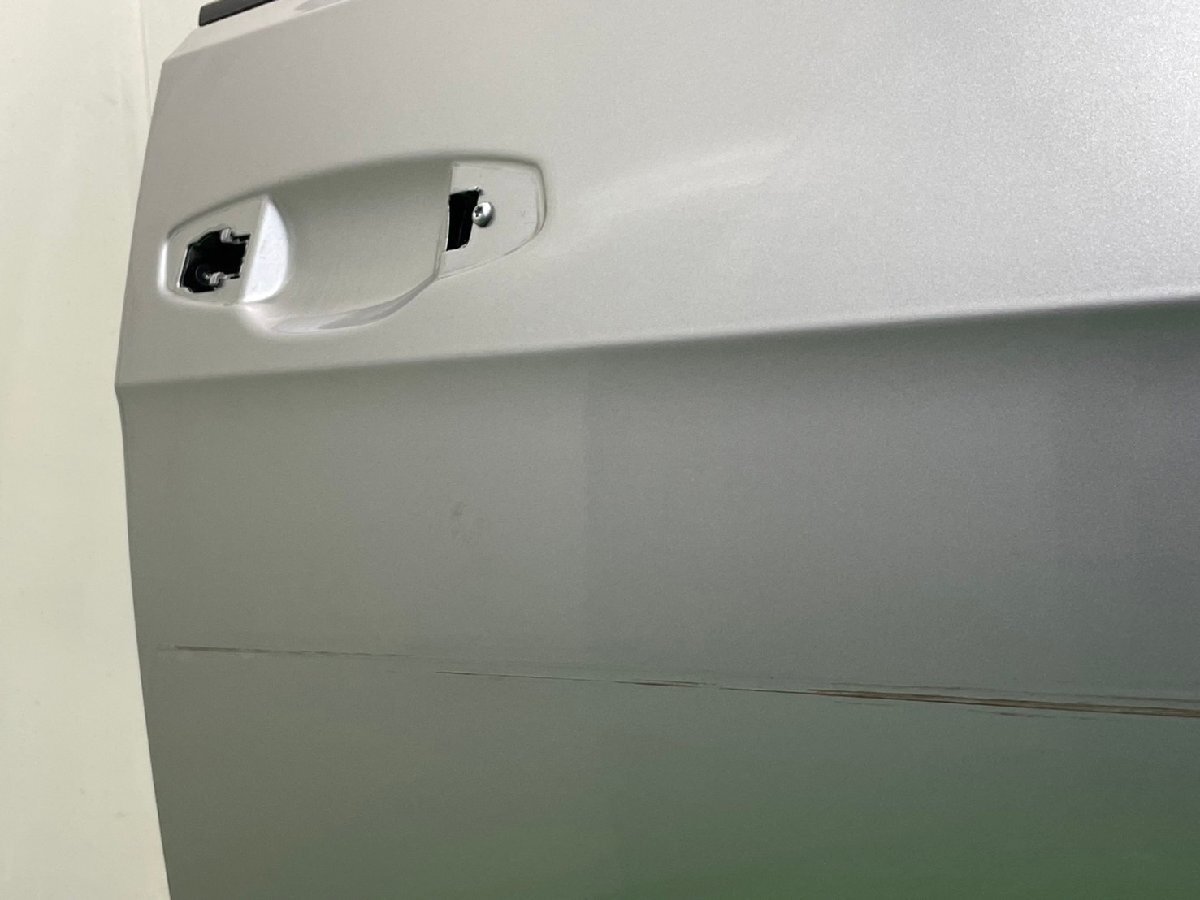 78776◇AUCHP(5G) VW/フォルクスワーゲン ゴルフ ヴァリアント 純正 右フロントドア◇フェンスM.._画像2